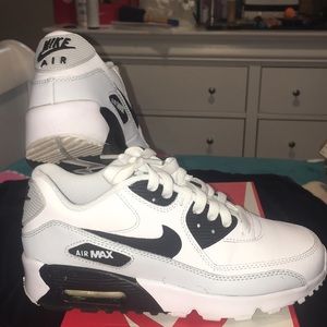Air Max 90